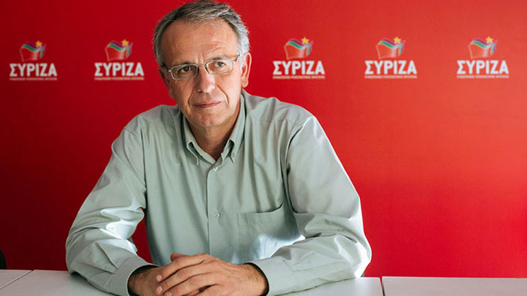 Πάνος Ρήγας: Καθαρή έξοδος της χώρας από το μνημόνιο