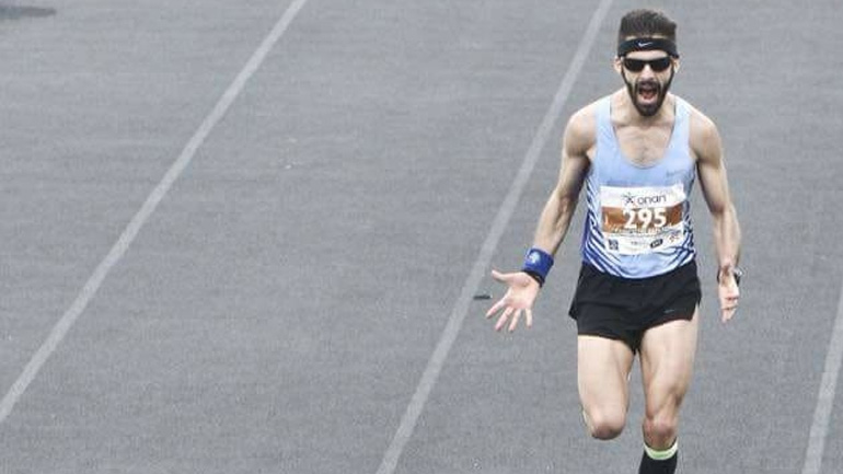 Στίβος: Καραΐσκος και Μαγγίνας έπιασαν όριο για το Βερολίνο