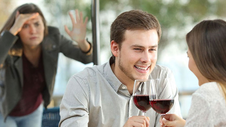 Τι σημαίνει για τον κάθε άνθρωπο απιστία;