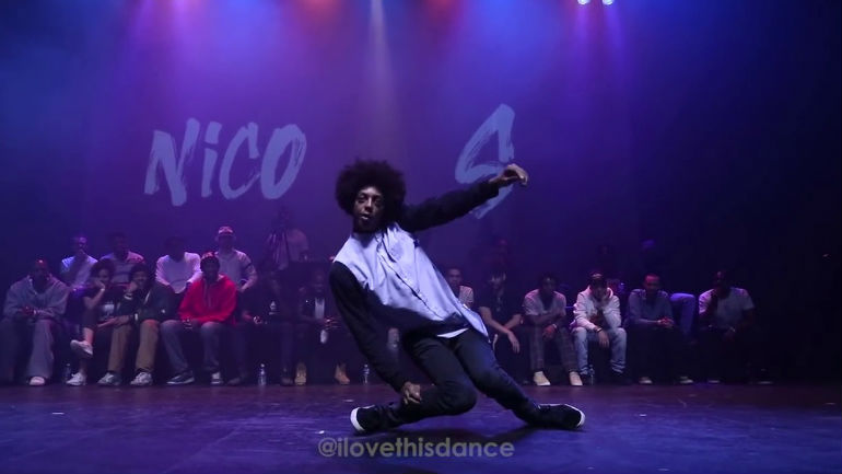 Έφτασε το «robot-move» σε άλλα επίπεδα