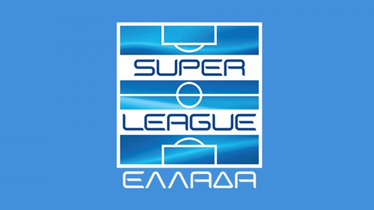 Η 29η αγωνιστική της Super League – Όλα τα αποτελέσματα