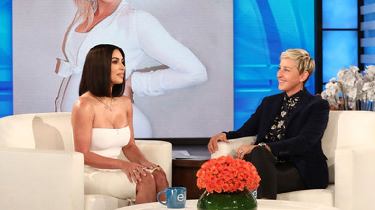 Kim Kardashian: Μιλάει ανοιχτά για την απιστία του Tristan Thompson!