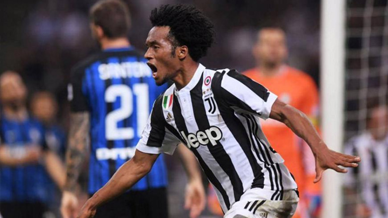 Ανατροπή τίτλου για την Γιουβέντους, 3-2 την Ίντερ