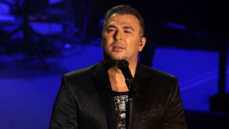 Αντώνης Ρέμος: Σε κόντρα με τον ANT1 – Δείτε τι έγινε