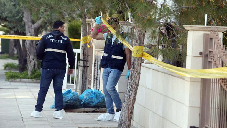 Κύπρος: Νέα σύλληψη για το διπλό φονικό στο Στρόβολο
