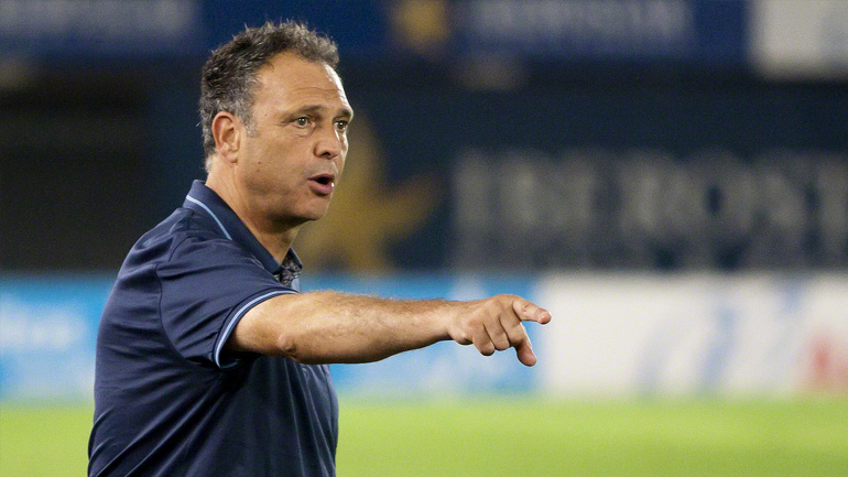 Ανακοίνωσε Καπαρός η Σεβίλλη Ανακοίνωσε Καπαρός η Σεβίλλη