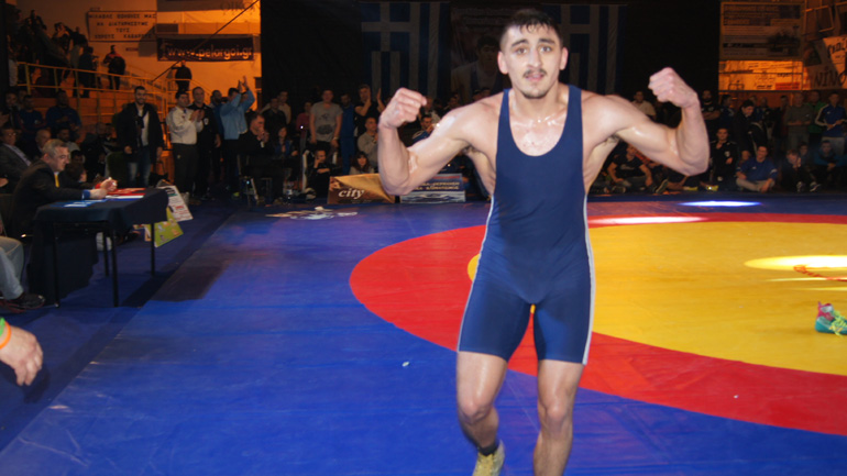 Πάλη: Στη μάχη του Ευρωπαϊκού πρωταθλήματος 6 Ελληνες αθλητές