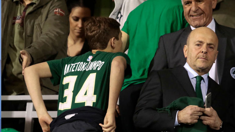 Γιατί να παίξει σήμερα ο Παναθηναϊκός με τον ΠΑΟΚ