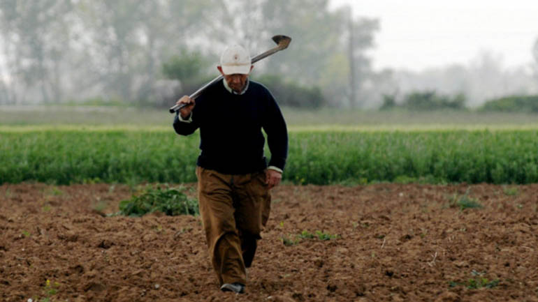 Ρύθμιση αγροτικών χρεών με «κούρεμα» έως 60% του κεφαλαίου και έως 120 δόσεις