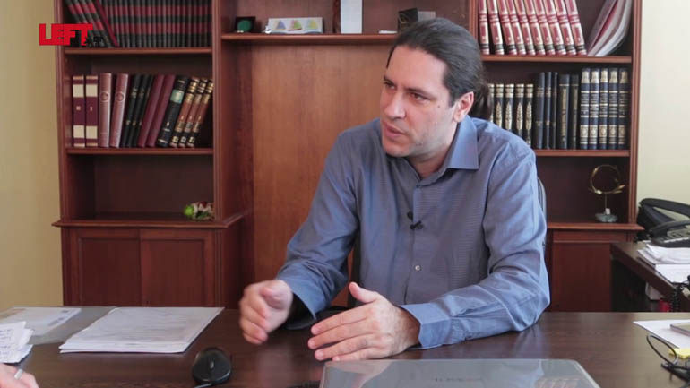 «Να αξιοποιηθούν τα θεσμικά εργαλεία για τη ρύθμιση των χρεών»