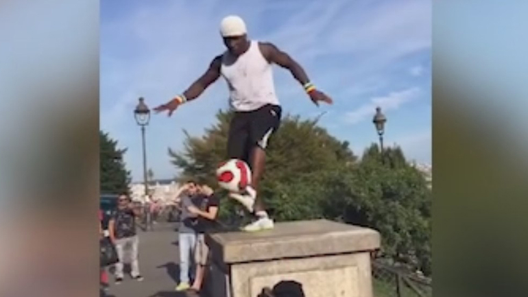 Ποιος Μέσι και ποιος Ρονάλντο!