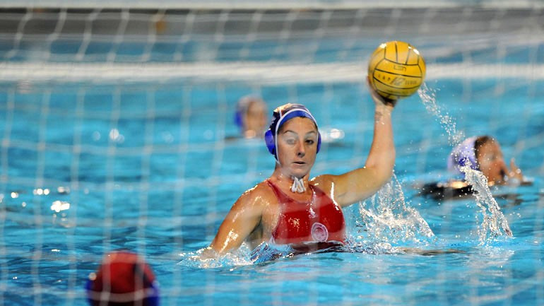 Πόλο: Πρεμιέρα με νίκη ο Ολυμπιακός στο Challenge Cup, 10-8 την Κίνα στη Γλυφάδα