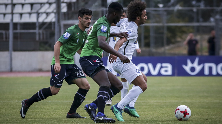 Νικητής στη Βοιωτία ο Ατρόμητος, 1-0 τον Λεβαδειακό