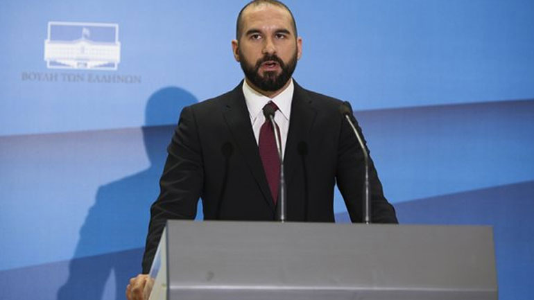 Τζανακόπουλος: Συμφωνία στις 21 Ιουνίου που θα επισφραγίσει την καθαρή έξοδο από το Μνημόνιο