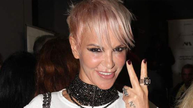 Η εξομολόγηση της Καλογρίδη: «Είμαι ερωτευμένη»