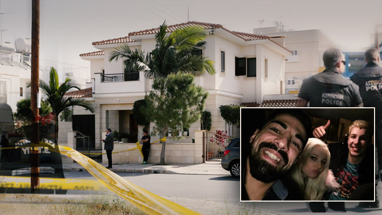 Ξεδιπλώνεται το θρίλερ του διπλού φονικού Ξεδιπλώνεται το θρίλερ του διπλού φονικού