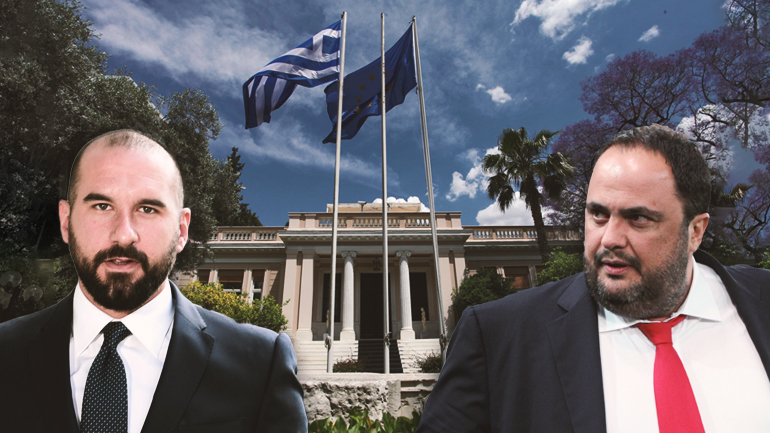 ”Η Ελλάδα δεν θα γίνει Κολομβία”