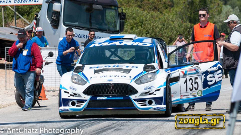 H… τρομακτική εκκίνηση του «Mario» πριν σπάσει ένα ακόμα ρεκόρ