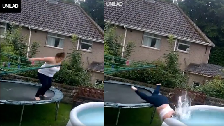 Δεν τα κατάφερε