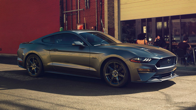 Πόσο κοστίζει το Νο1 sport coupe αυτοκίνητο του κόσμου στη χώρα μας;