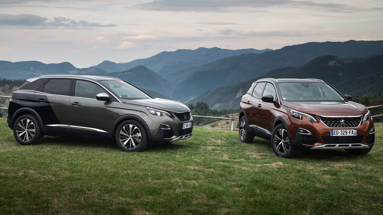 Δεκαήμερο εκπτώσεων από την Peugeot