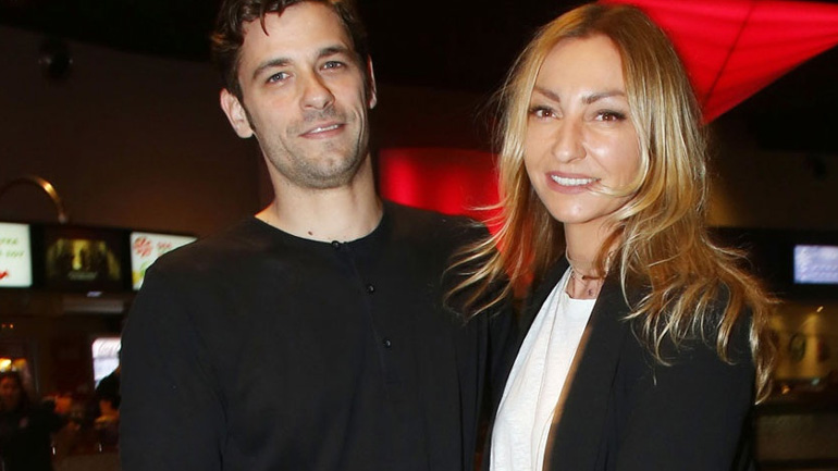 Ρούλα Ρέβη: Αποχαιρέτησε τον πεθερό της, Γιάννη Τότσικα με μια συγκινητική ανάρτηση