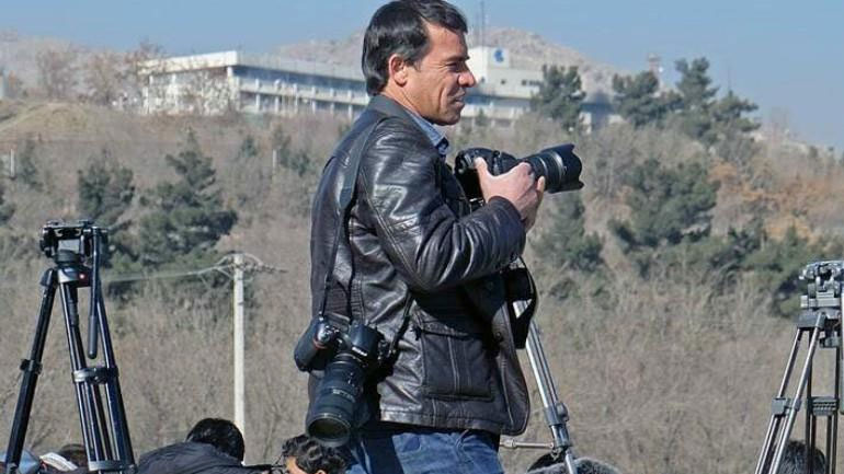 «Είναι ο καιρός της αγωνίας στο Αφγανιστάν»