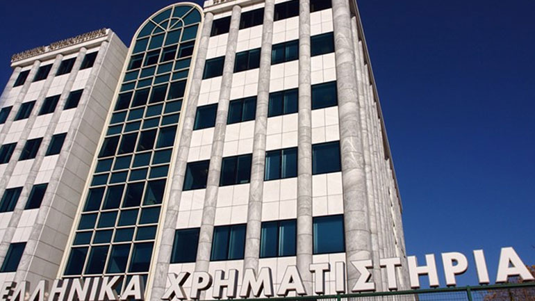 Κλείσιμο με άνοδο 1,06% για το ΧΑ