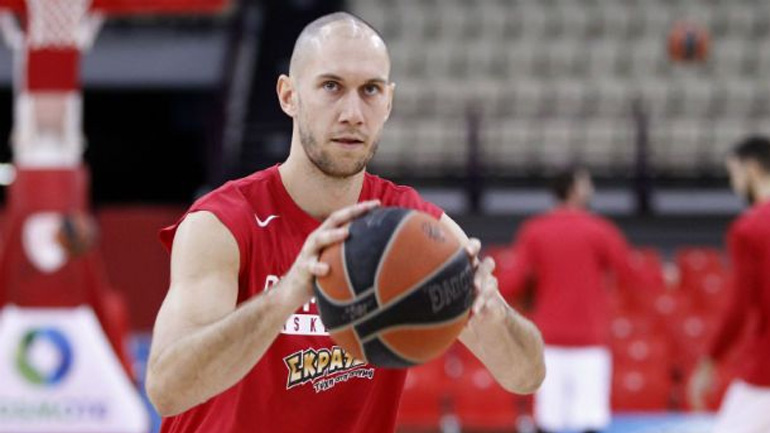 Ολυμπιακός: Τέλος η σεζόν για τον Κιμ Τιλί Ολυμπιακός: Τέλος η σεζόν για τον Κιμ Τιλί