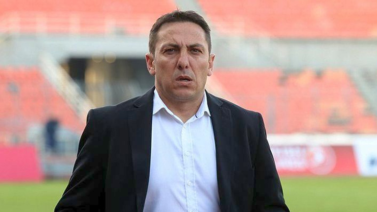 Προτεραιότητα στον ΟΦΗ η παραμονή του Παπαδόπουλου