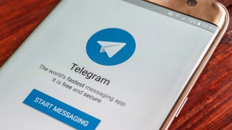 Διαδηλώσεις στη Μόσχα κατά του μπλοκαρίσματος του Telegram