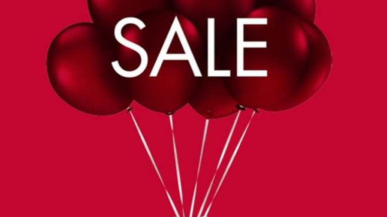 Πρεμιέρα την Τετάρτη για τις ενδιάμεσες εκπτώσεις