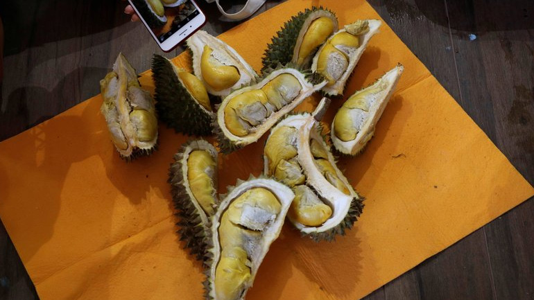 Ένα φρούτο προκάλεσε… πανικό σε πανεπιστήμιο στη Μελβούρνη!