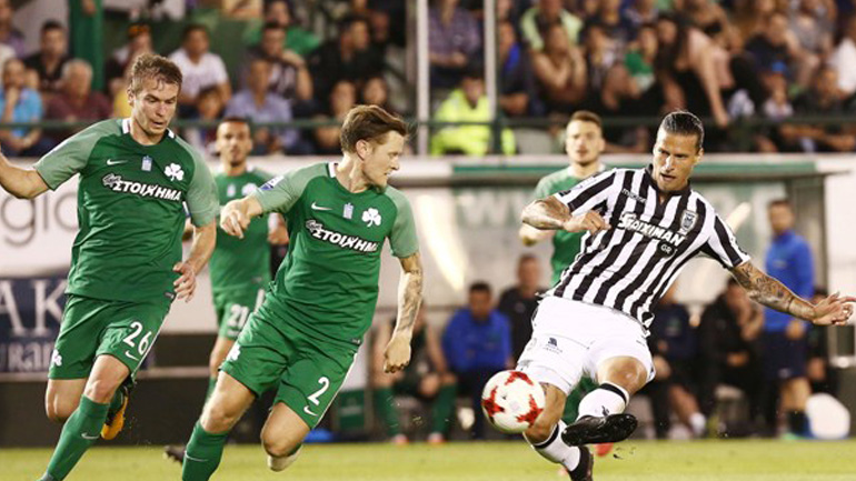 Ευκαιρία να ορμήσουν στο ”πτώμα” του Παναθηναϊκού