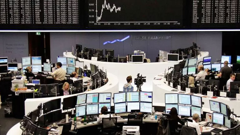 Κλείσιμο με άνοδο για τα ευρωπαϊκά χρηματιστήρια