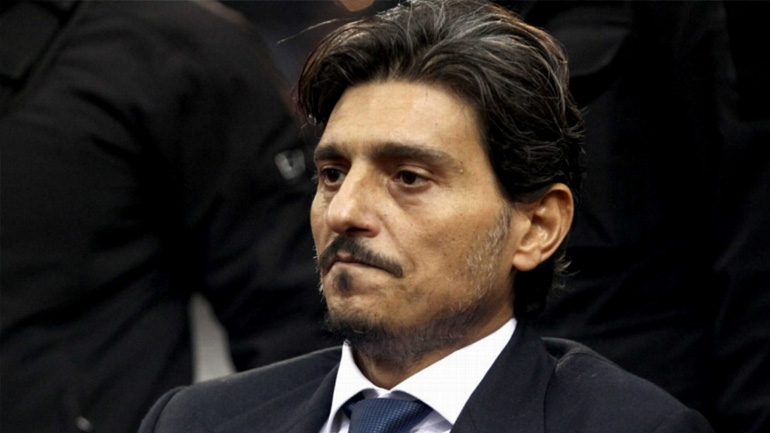 Νέα πειθαρχική δίωξη σε Γιαννακόπουλο