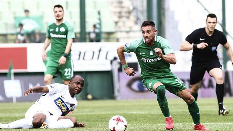 Έρχεται στην Αθήνα ο Πιεμπονγκσάντ