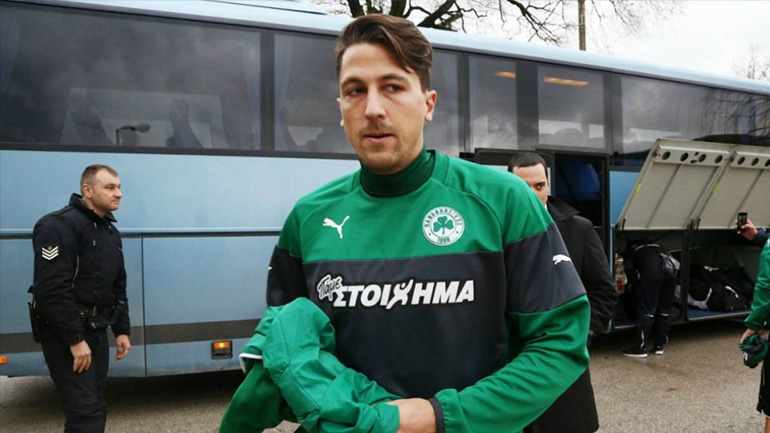 Μία εβδομάδα πριν τον γκρεμό ο Παναθηναϊκός