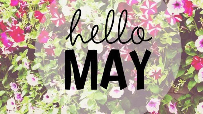 Οι προβλέψεις αριθμολογίας για τον μήνα Μάιο