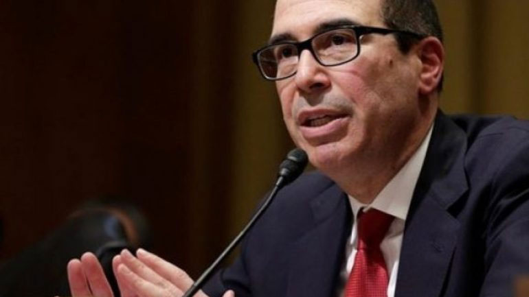 «Ο Τραμπ δεν έχει αποφασίσει ακόμα για την παράταση των εξαιρέσεων από τους δασμούς στα μέταλλα»