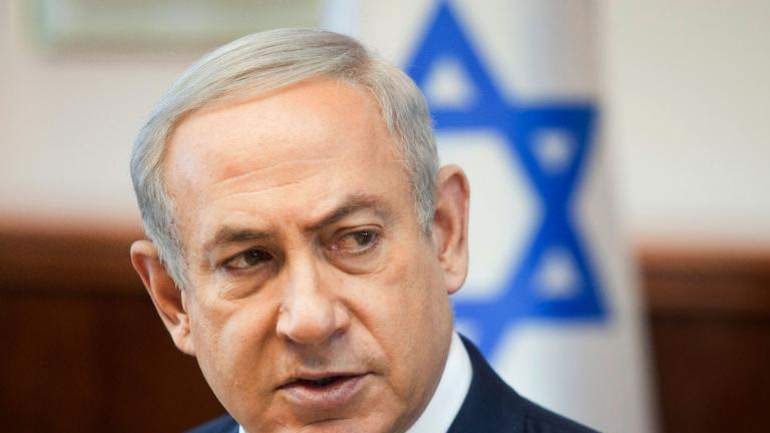 Σημαντικές ανακοινώσεις για το Ιράν από τον Νετανιάχου στις 19.00 ώρα Ελλάδας