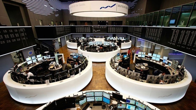 Ευρωπαϊκά χρηματιστήρια: Άνοδο σημείωνουν οι μετοχές