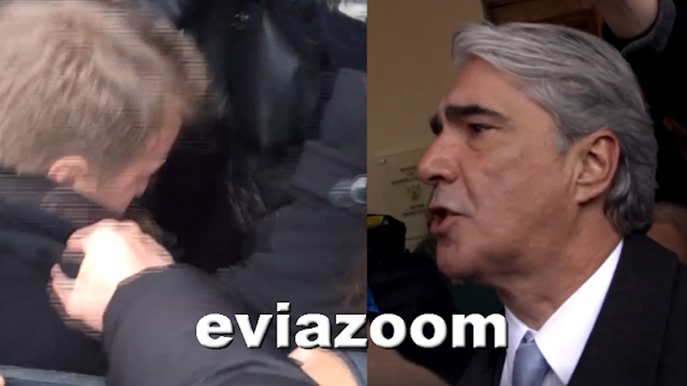 Ο Σίμος Κεδίκογλου σε προπηλακισμό βρετανού δημοσιογράφου στην Οδησσό – Βίντεο του BBC Ο Σίμος Κεδίκογλου σε προπηλακισμό βρετανού δημοσιογράφου στην Οδησσό – Βίντεο του BBC