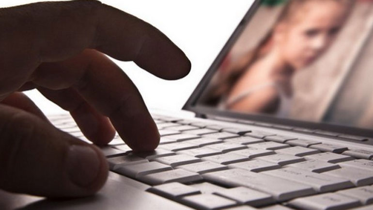 Δικογραφία σε βάρος 42χρονου για πορνογραφία ανηλίκων μέσω διαδικτύου