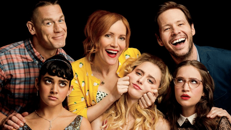 «Κοκομπλόκο» – Η κωμωδία του Κέι Κάνον