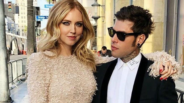 Η Chiara Ferragni μόλις έκανε μια από τις chic εμφανίσεις της!