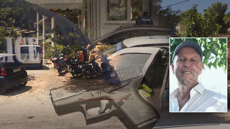 Η ύποπτη στοχοποίηση του Παπαχρήστου