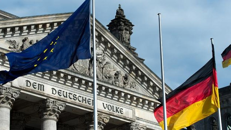 Γερμανία: Το Βερολίνο θα εξετάσει τις πληροφορίες του Ισραήλ για το Ιράν