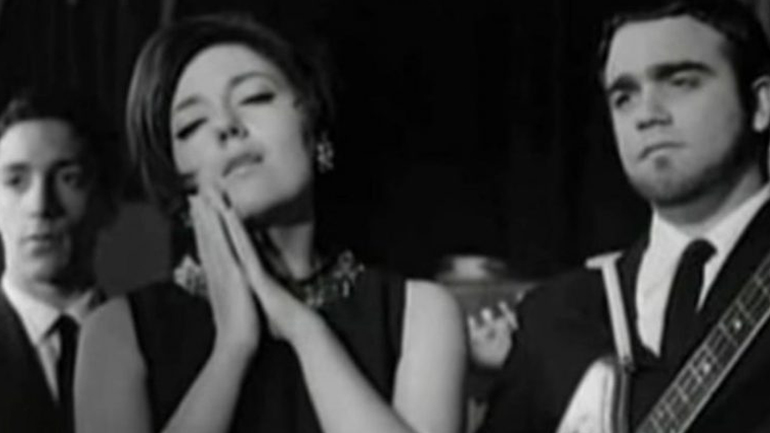 Πέθανε  η Ζωή Κουρούκλη