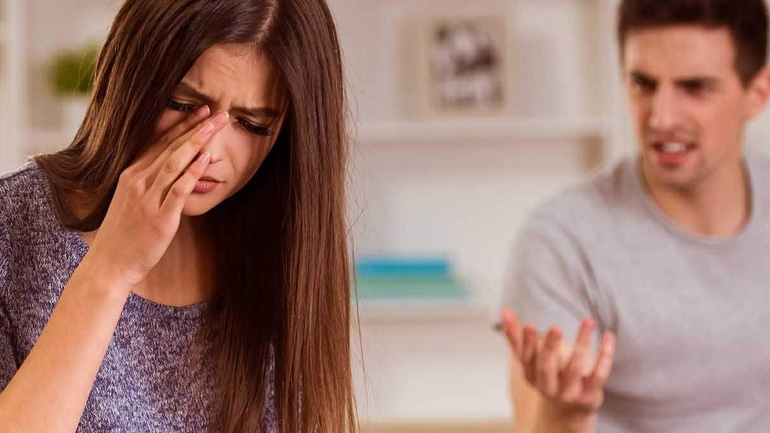 Ο πιο απρόσμενος τρόπος να ξεπεράσεις έναν χωρισμό